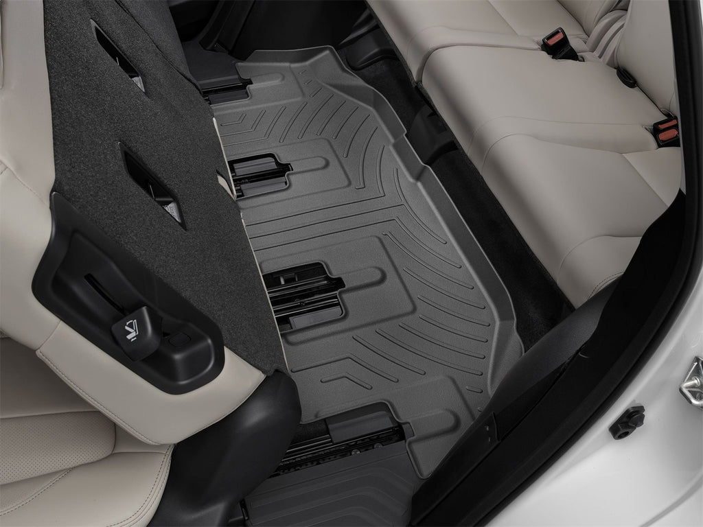 Weathertech 4414753 FloorLiner™ DigitalFit® for Select Subaru Ascent