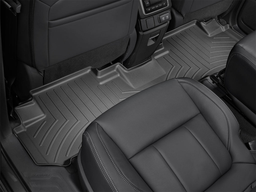 Weathertech 4414754 FloorLiner™ DigitalFit® for Select Subaru Ascent