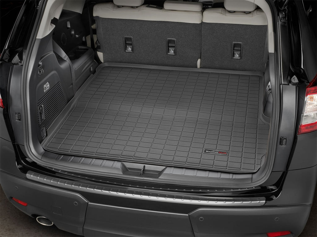 Weathertech 401205 Cargo Liner for Select Subaru Ascent