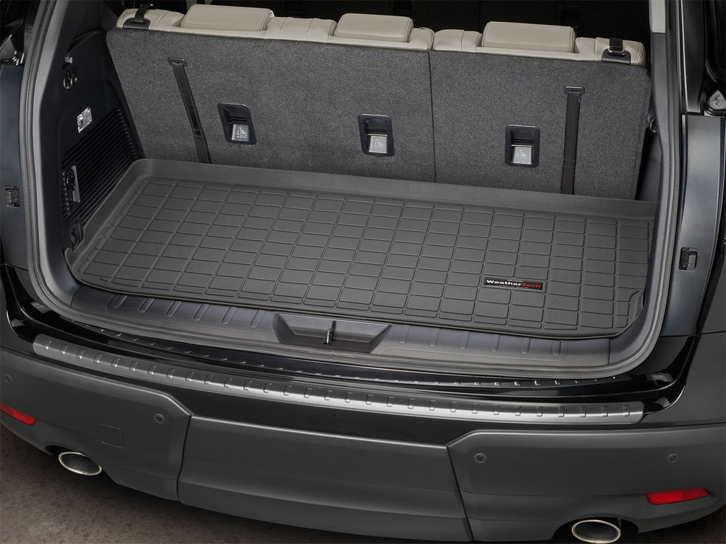 Weathertech 401206 Cargo Liner for Select Subaru Ascent