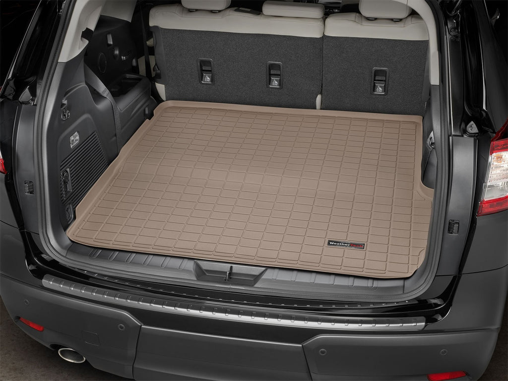 Weathertech 411205 Cargo Liner for Select Subaru Ascent