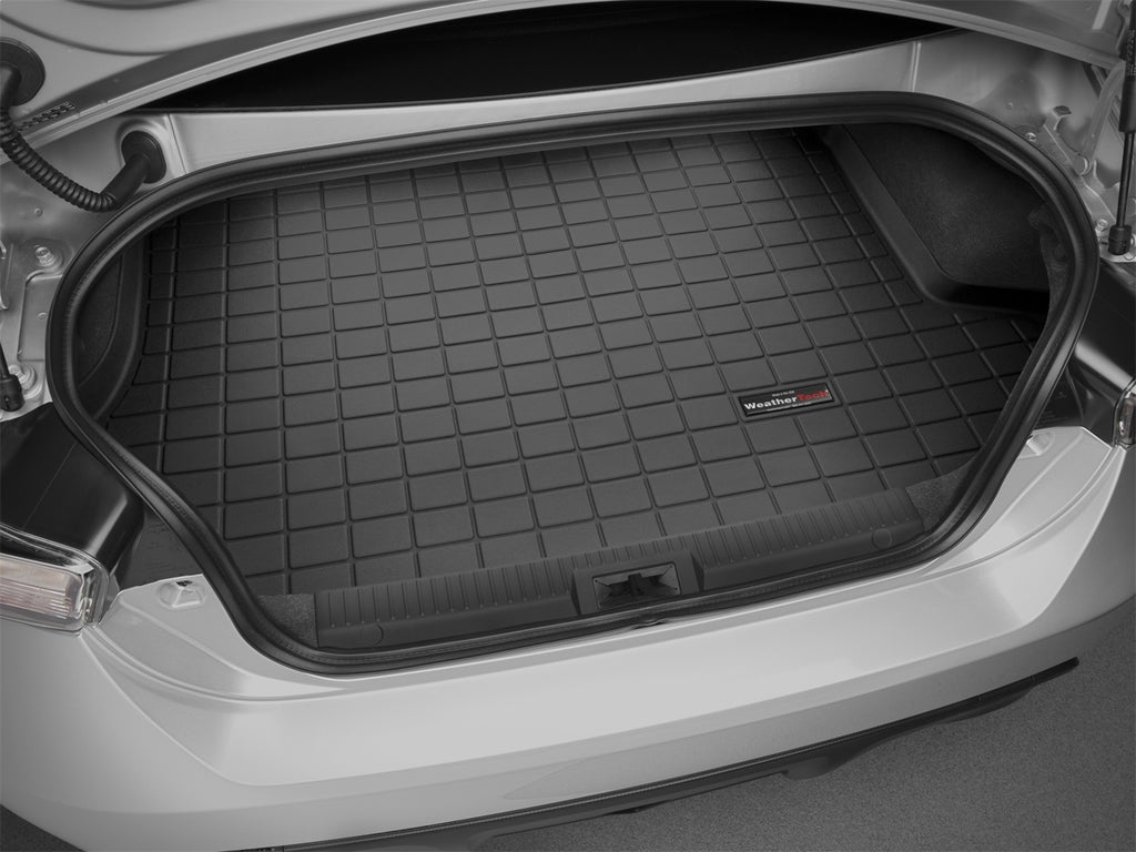 Weathertech 40582 Cargo Liner for Select Scion FR-S, Subaru BRZ, Toyota 86