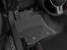 Load image into Gallery viewer, Weathertech W375 All Weather Floor Mats for Select Scion FR-S, Subaru BRZ, Toyota 86