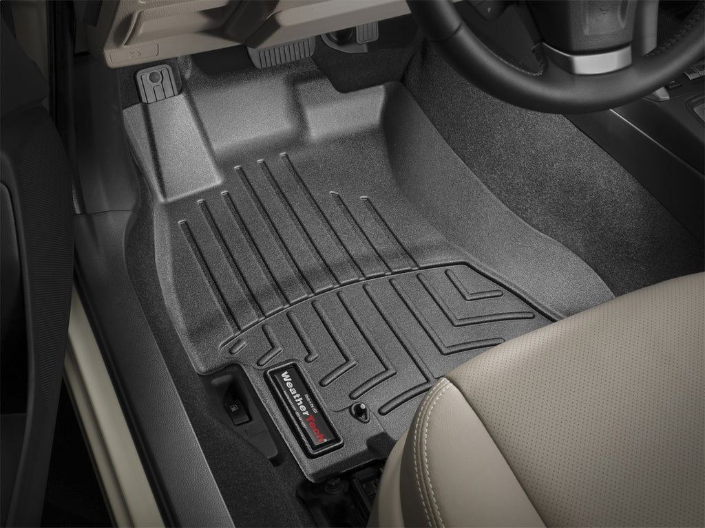 Weathertech 445311 FloorLiner™ DigitalFit® for Select Subaru Forester