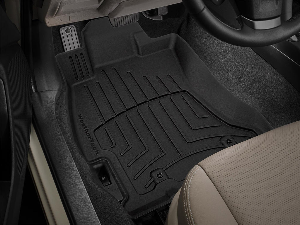 Weathertech 445311IM FloorLiner™ HP for Select Subaru Forester