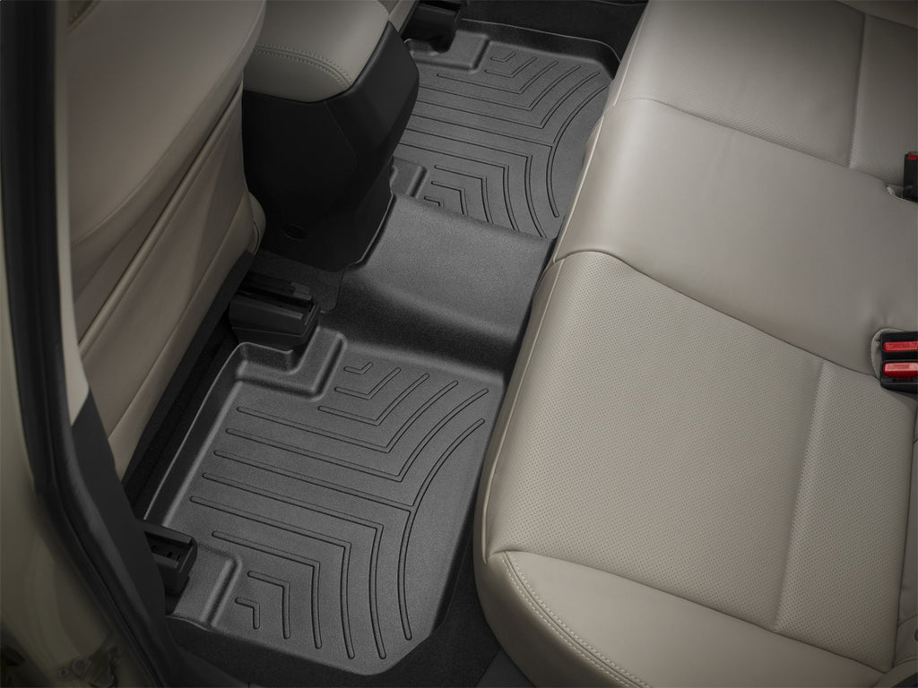 Weathertech 445312 FloorLiner™ DigitalFit® for Select Subaru Forester