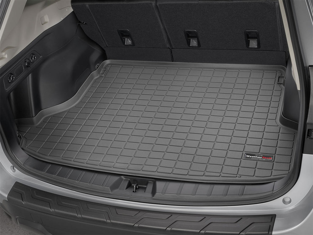 Weathertech 401230 Cargo Liner for Select Subaru Forester
