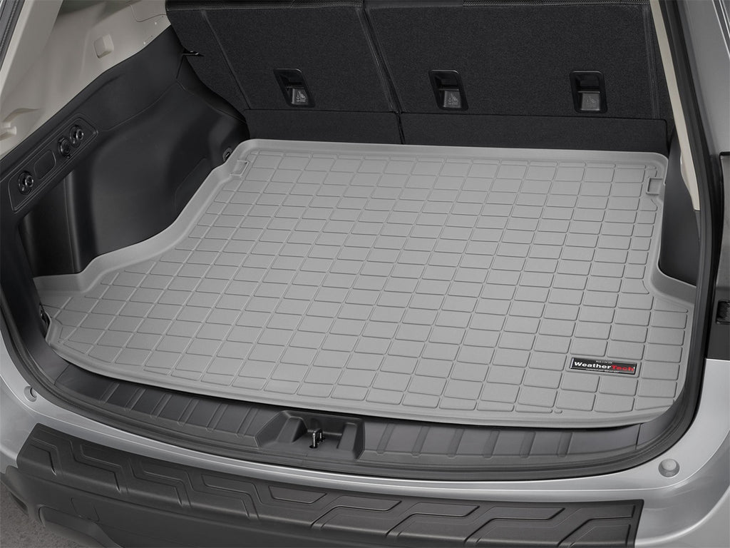 Weathertech 421230 Cargo Liner for Select Subaru Forester