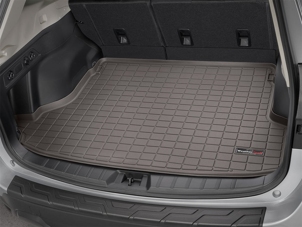 Weathertech 431230 Cargo Liner for Select Subaru Forester