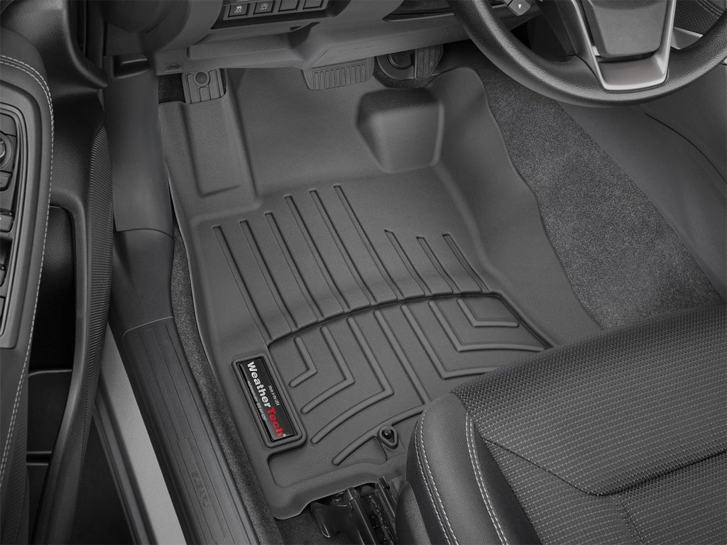 Weathertech 4415001 FloorLiner™ DigitalFit® for Select Subaru Forester