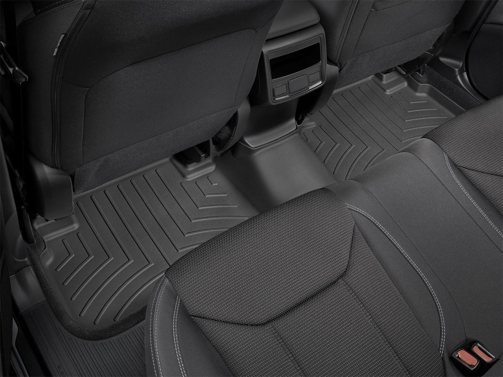 Weathertech 4415002 FloorLiner™ DigitalFit® for Select Subaru Forester