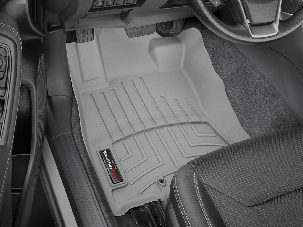Weathertech 4615001 FloorLiner™ DigitalFit® for Select Subaru Forester