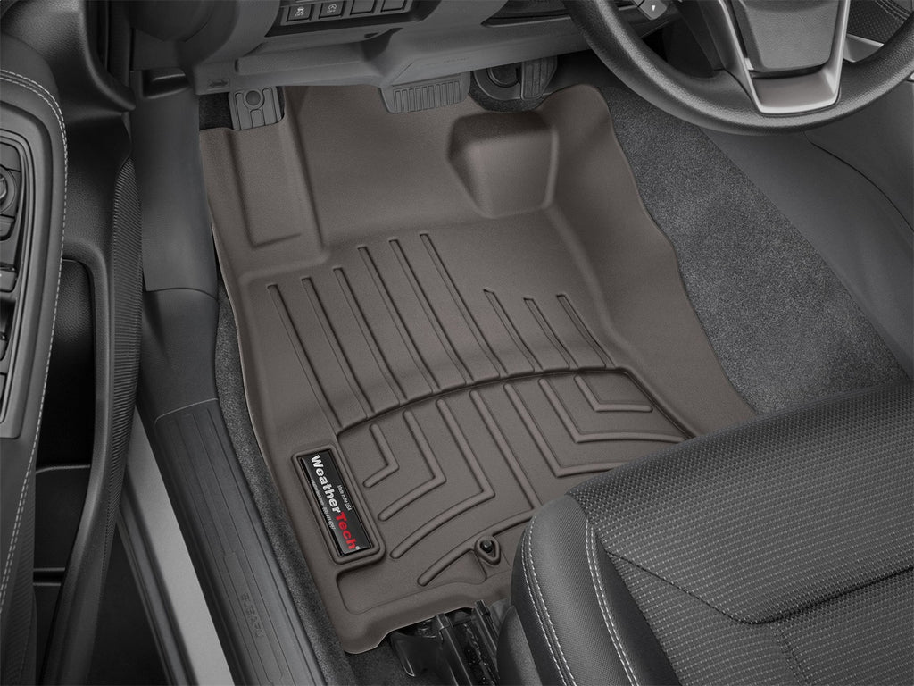 Weathertech 4715001 FloorLiner™ DigitalFit® for Select Subaru Forester