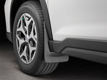Load image into Gallery viewer, Weathertech 110101 MudFlap No-Drill DigitalFit® for Select Subaru Forester
