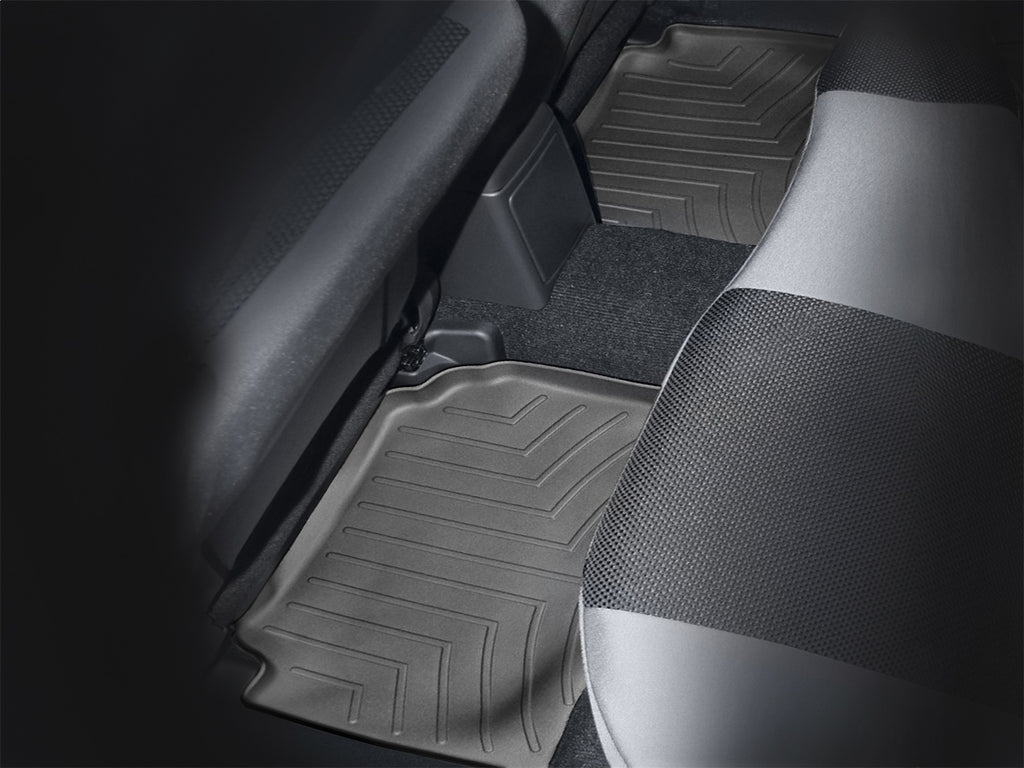 Weathertech 440972 FloorLiner™ DigitalFit® for Select Subaru Forester, Subaru Impreza