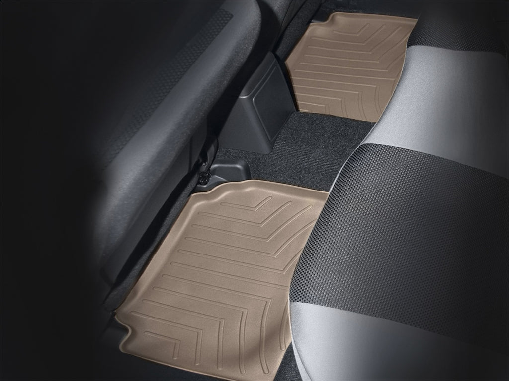 Weathertech 450972 FloorLiner™ DigitalFit® for Select Subaru Forester, Subaru Impreza