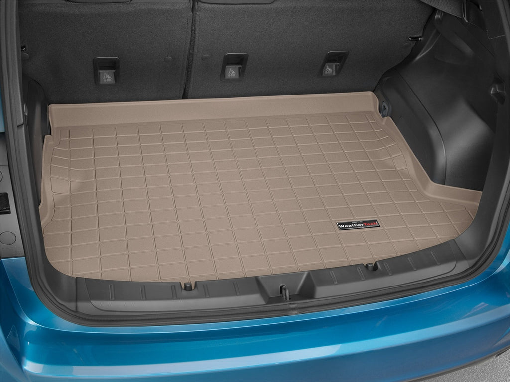 Weathertech 41994 Cargo Liner for Select Subaru Crosstrek, Subaru Impreza
