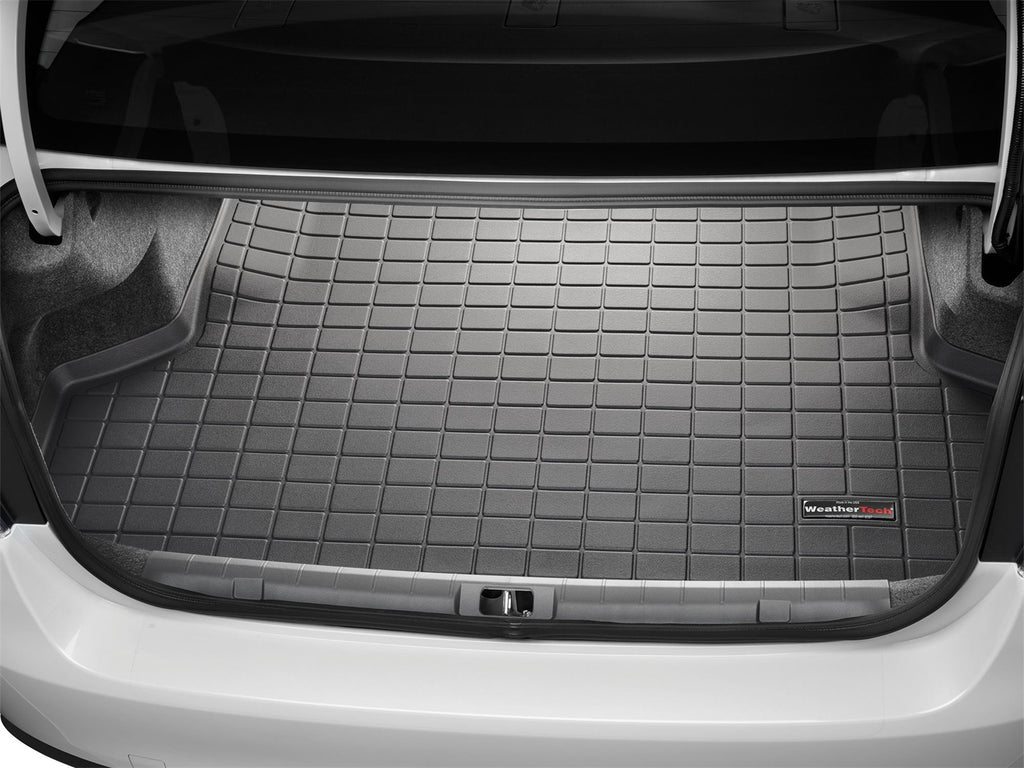 Weathertech 40993 Cargo Liner for Select Subaru Impreza