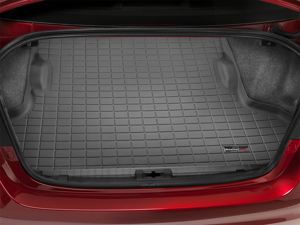 Weathertech 40733 Cargo Liner for Select Subaru Legacy