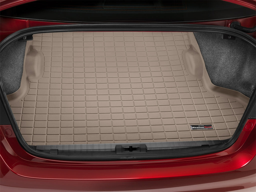 Weathertech 41733 Cargo Liner for Select Subaru Legacy