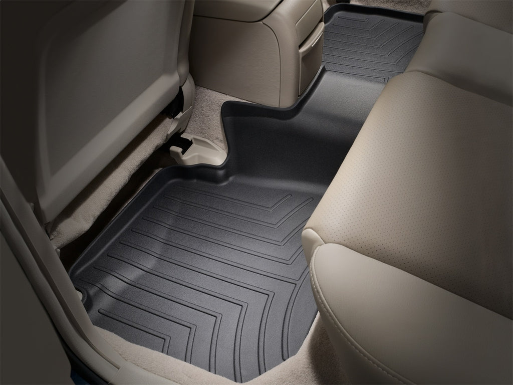 Weathertech 440832 FloorLiner™ DigitalFit® for Select Subaru Legacy, Subaru Outback