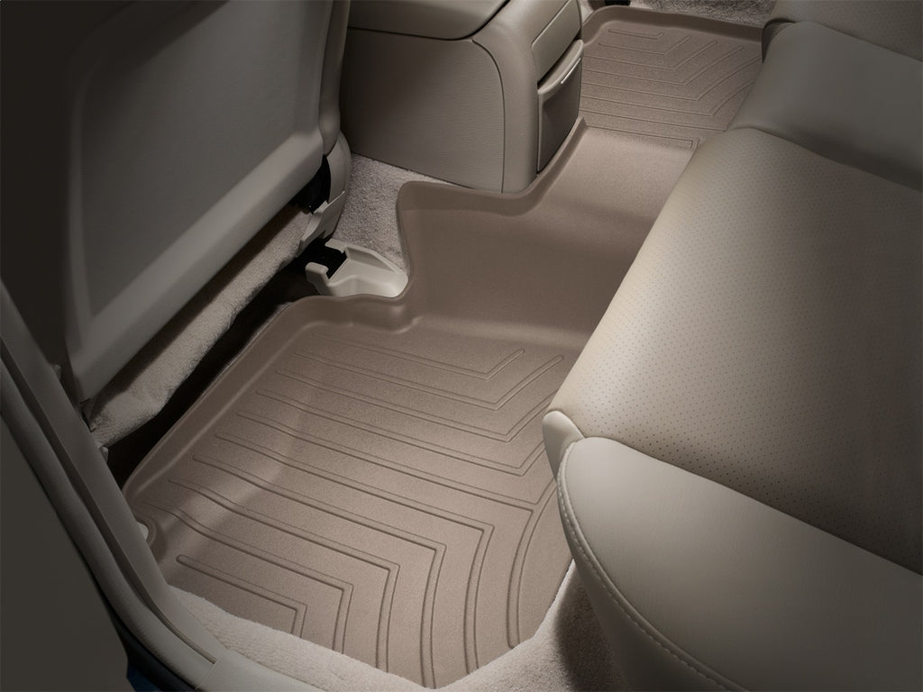 Weathertech 450832 FloorLiner™ DigitalFit® for Select Subaru Legacy, Subaru Outback