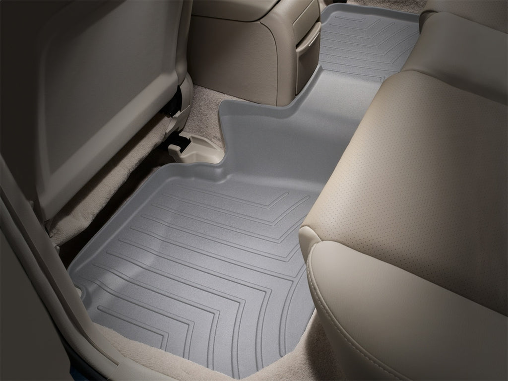 Weathertech 460832 FloorLiner™ DigitalFit® for Select Subaru Legacy, Subaru Outback