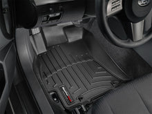 Load image into Gallery viewer, Weathertech 442591 FloorLiner™ DigitalFit® for Select Subaru Legacy, Subaru Outback