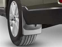 Load image into Gallery viewer, Weathertech 120072 MudFlap No-Drill DigitalFit® for Select Subaru Outback