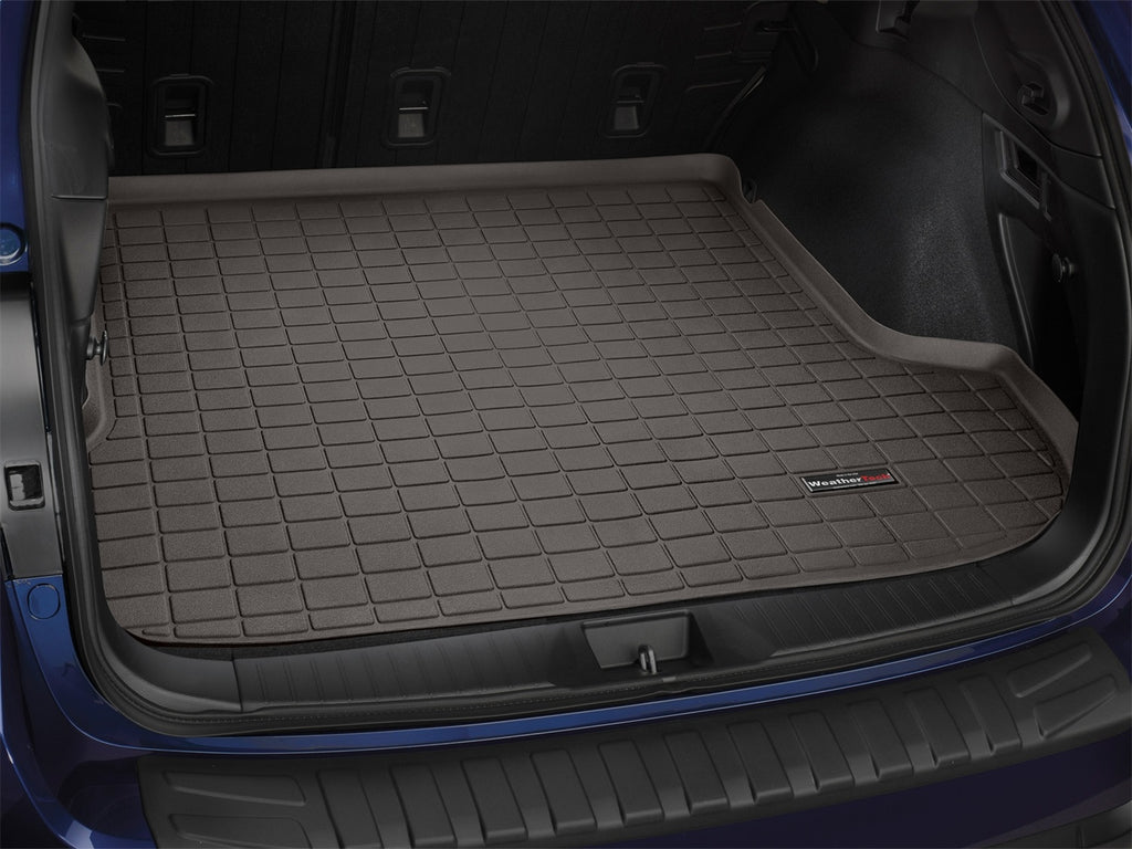 Weathertech 43729 Cargo Liner for Select Subaru Outback