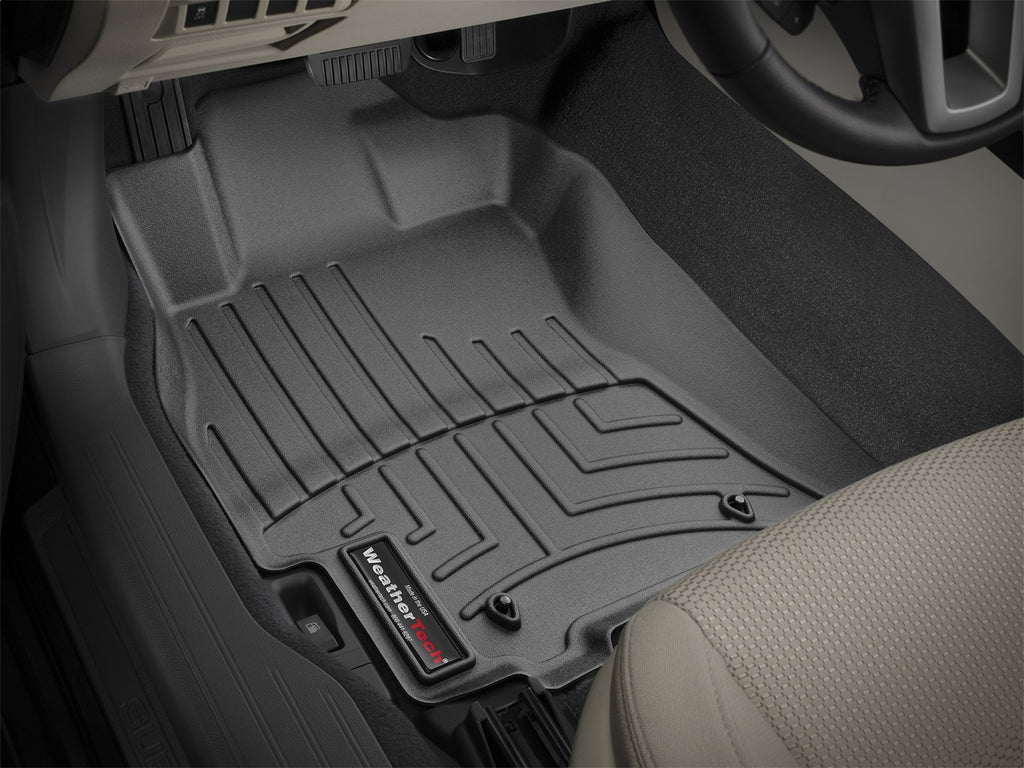Weathertech 447081 FloorLiner™ DigitalFit® for Select Subaru Legacy, Subaru Outback