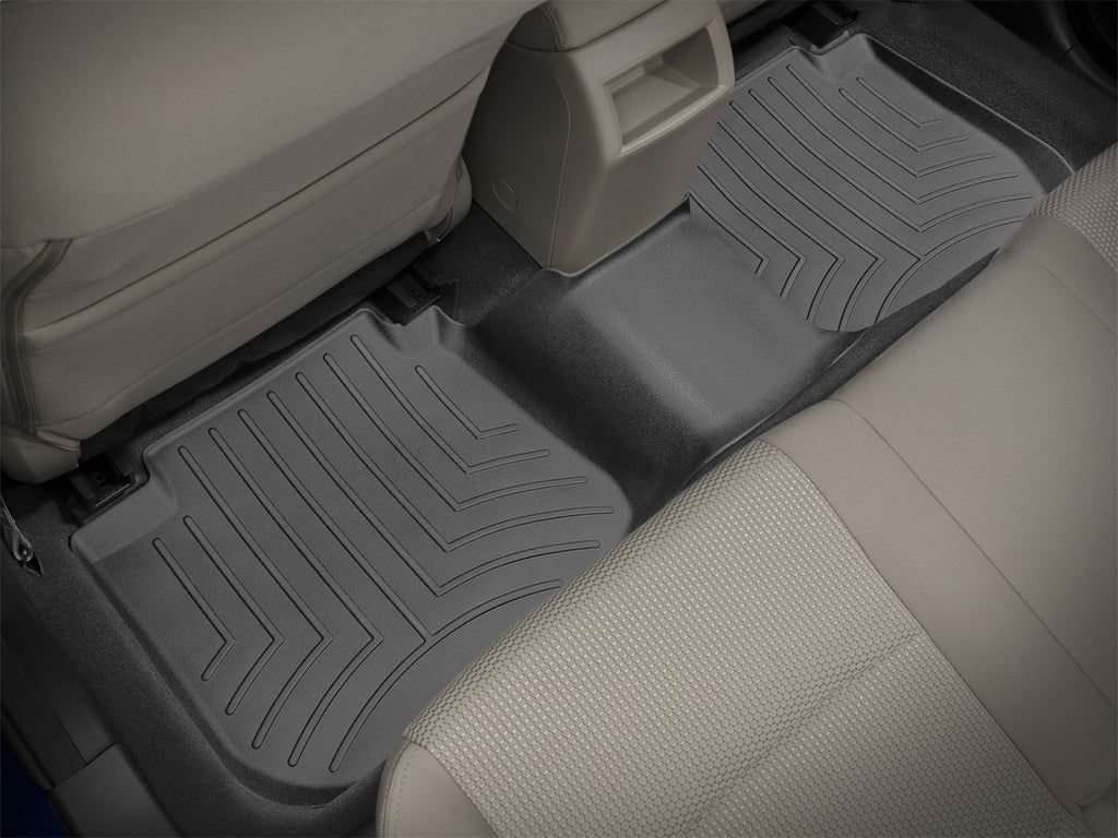 Weathertech 447082 FloorLiner™ DigitalFit® for Select Subaru Legacy, Subaru Outback