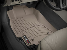 Load image into Gallery viewer, Weathertech 457081 FloorLiner™ DigitalFit® for Select Subaru Legacy, Subaru Outback