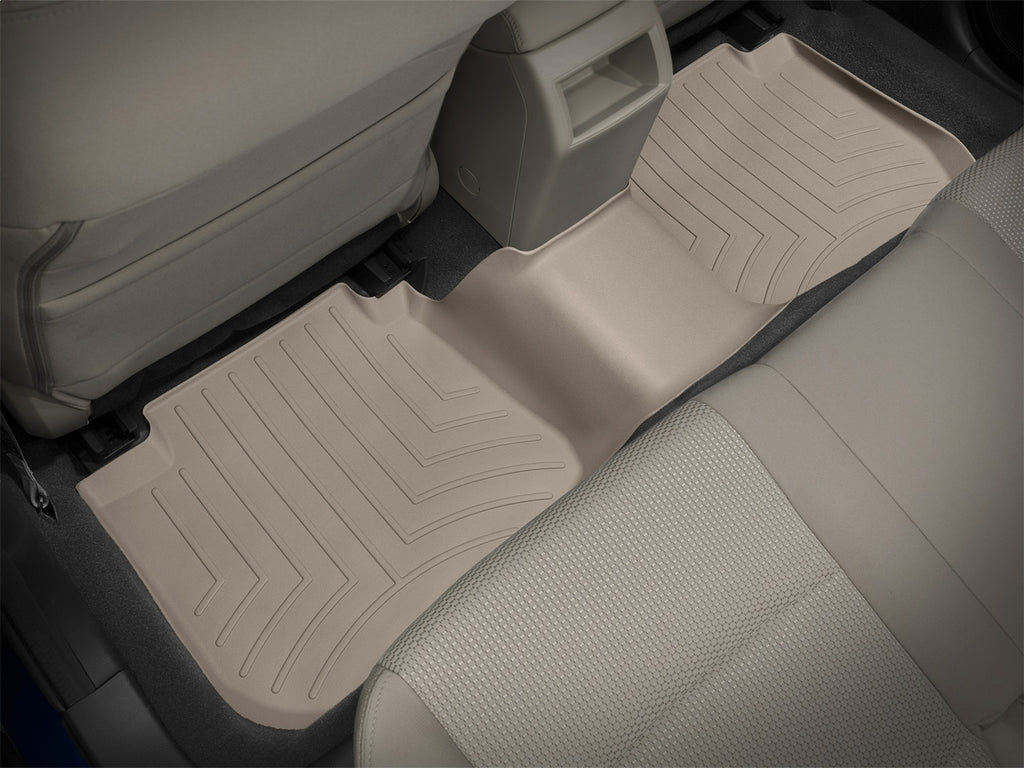 Weathertech 457082 FloorLiner™ DigitalFit® for Select Subaru Legacy, Subaru Outback