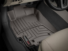 Load image into Gallery viewer, Weathertech 477081 FloorLiner™ DigitalFit® for Select Subaru Legacy, Subaru Outback
