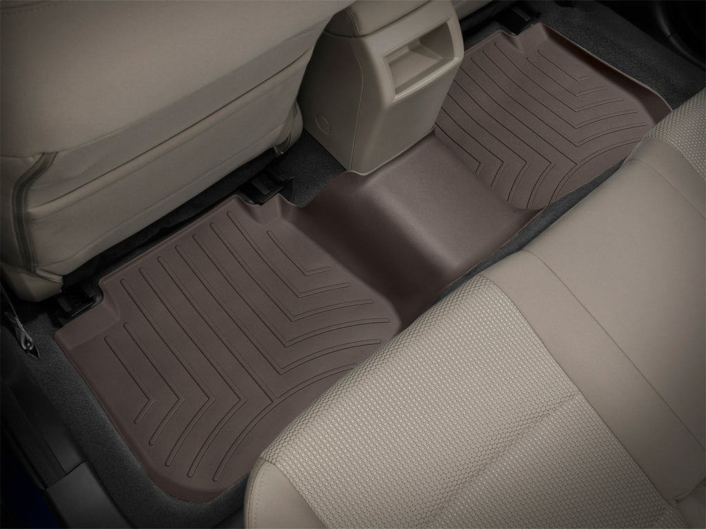 Weathertech 477082 FloorLiner™ DigitalFit® for Select Subaru Legacy, Subaru Outback