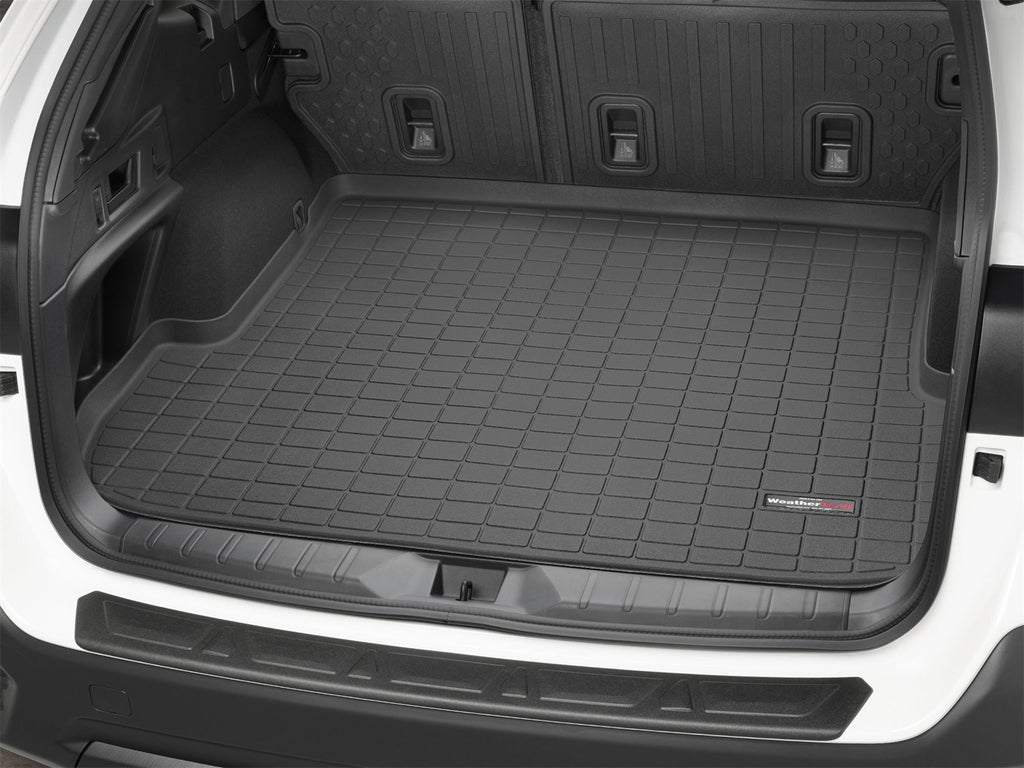 Weathertech 401320 Cargo Liner for Select Subaru Outback
