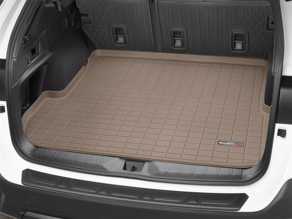 Weathertech 411320 Cargo Liner for Select Subaru Outback