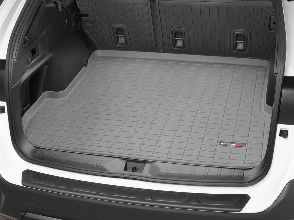 Weathertech 421320 Cargo Liner for Select Subaru Outback