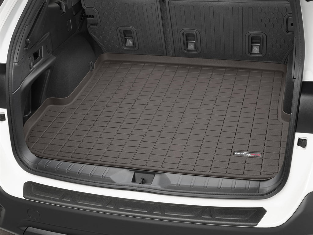 Weathertech 431320 Cargo Liner for Select Subaru Outback