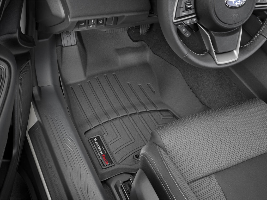 Weathertech 4415831 FloorLiner™ DigitalFit® for Select Subaru Legacy, Subaru Outback