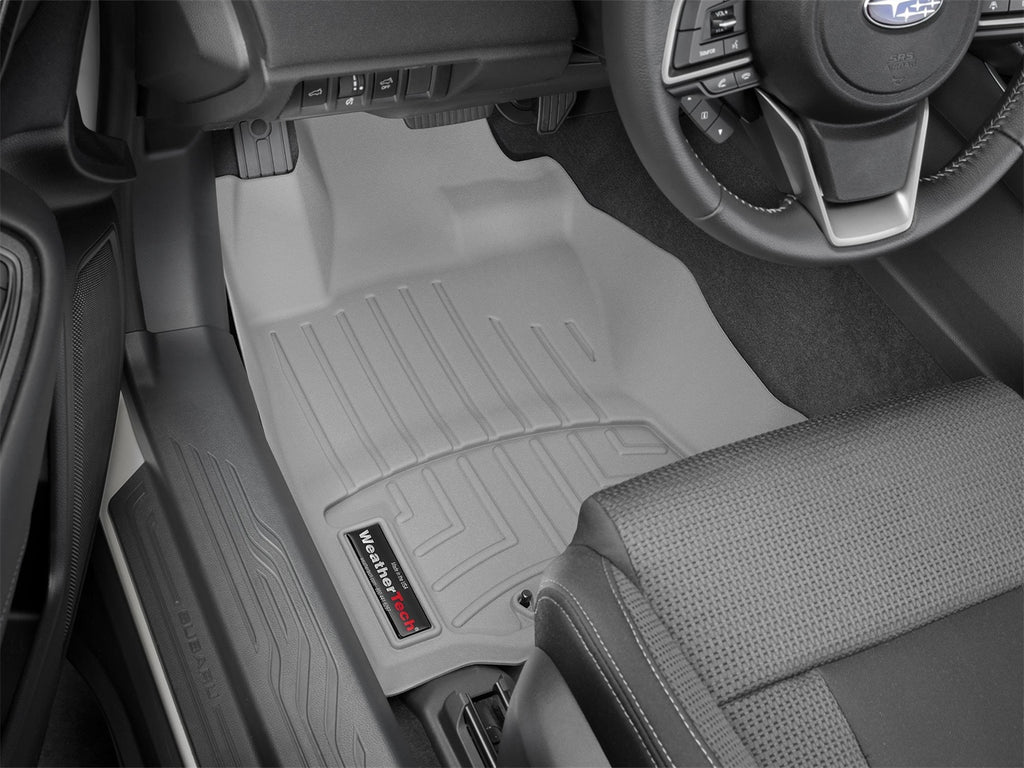 Weathertech 4615831 FloorLiner™ DigitalFit® for Select Subaru Legacy, Subaru Outback
