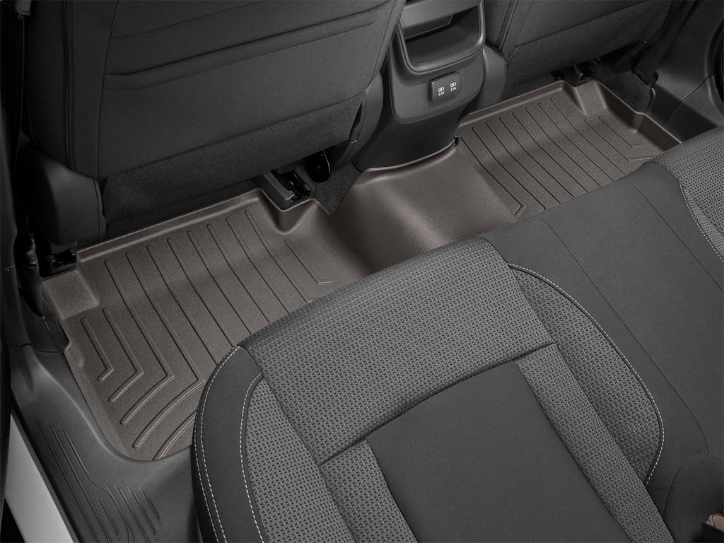 Weathertech 4715832 FloorLiner™ DigitalFit® for Select Subaru Legacy, Subaru Outback