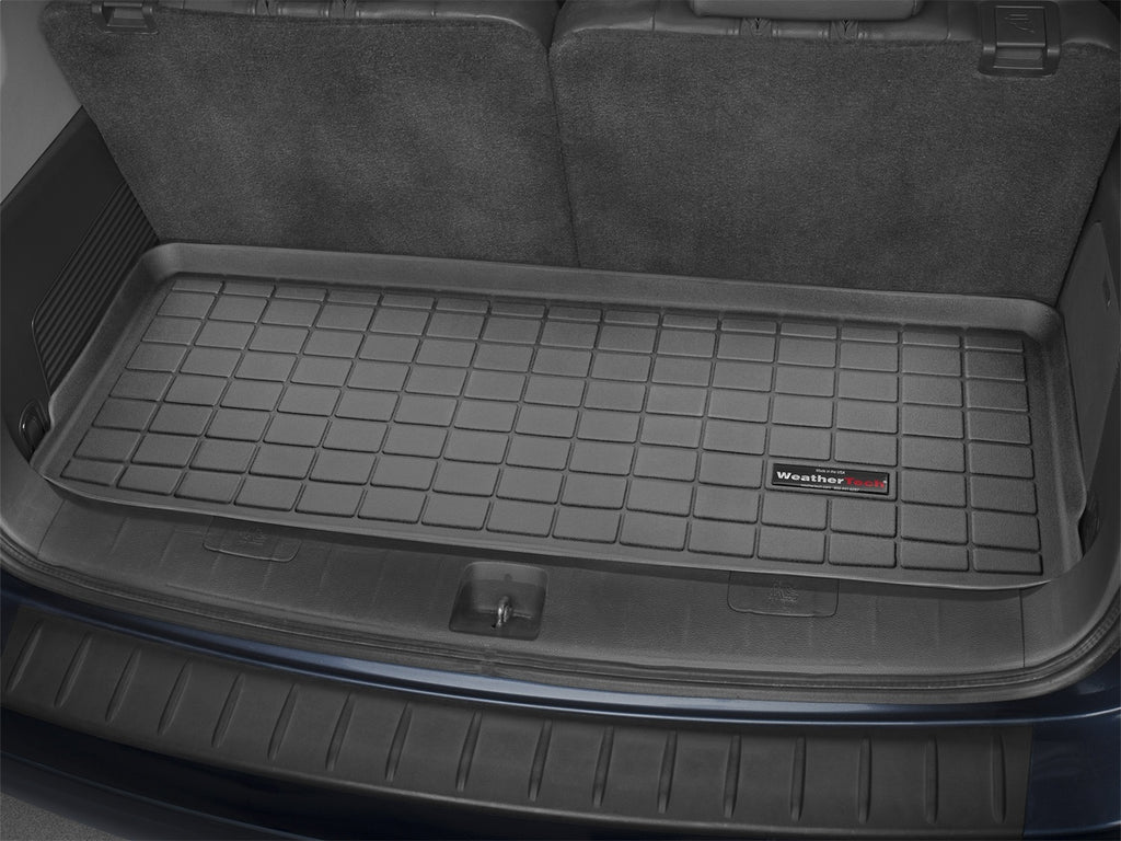 Weathertech 40635 Cargo Liner for Select Subaru B9 Tribeca, Subaru Tribeca
