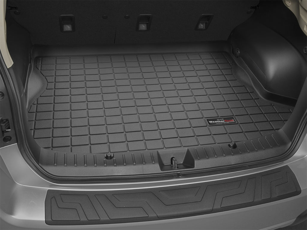 Weathertech 40551 Cargo Liner for Select Subaru Crosstrek, Subaru Impreza, Subaru XV Crosstrek