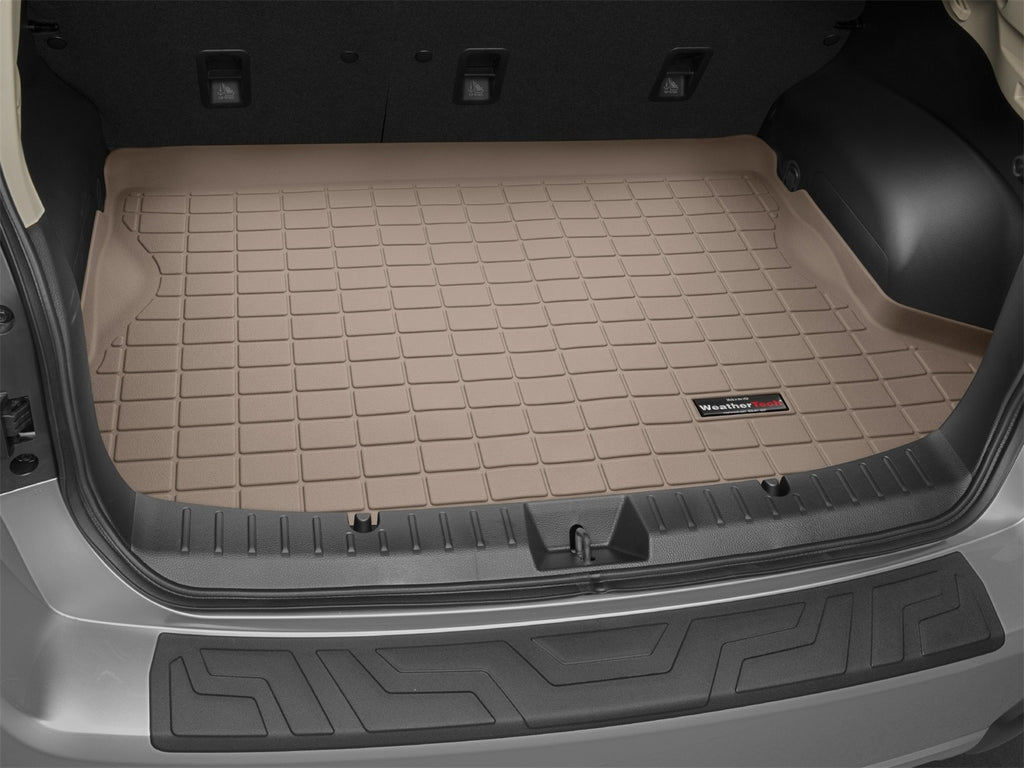 Weathertech 41551 Cargo Liner for Select Subaru Crosstrek, Subaru Impreza, Subaru XV Crosstrek