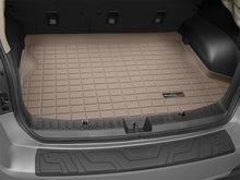 Load image into Gallery viewer, Weathertech 41551 Cargo Liner for Select Subaru Crosstrek, Subaru Impreza, Subaru XV Crosstrek