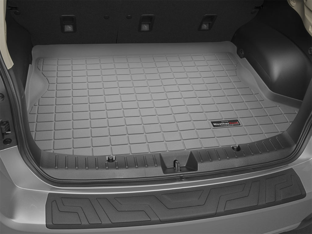Weathertech 42551 Cargo Liner for Select Subaru Crosstrek, Subaru Impreza, Subaru XV Crosstrek