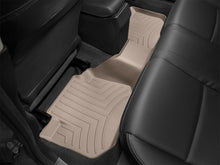 Load image into Gallery viewer, Weathertech 454392 FloorLiner™ DigitalFit® for Select Subaru Crosstrek, Subaru Impreza, Subaru WRX, Subaru WRX STI, Subaru XV Crosstrek