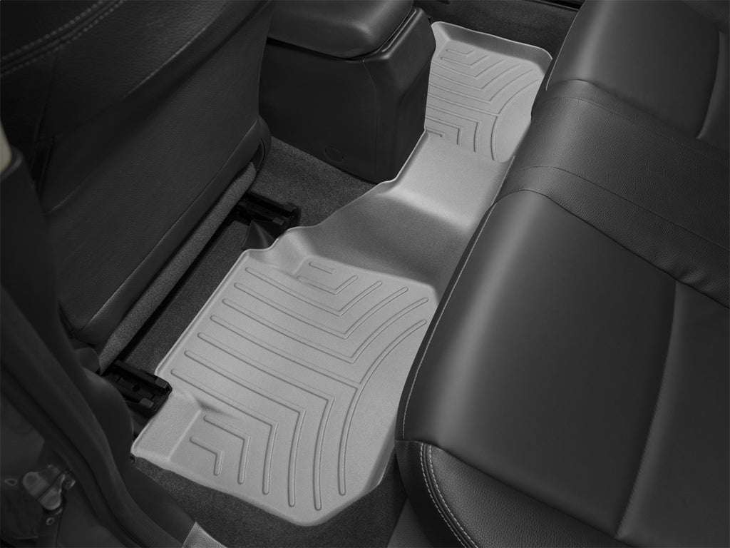 Weathertech 464392 FloorLiner™ DigitalFit® for Select Subaru Crosstrek, Subaru Impreza, Subaru WRX, Subaru WRX STI, Subaru XV Crosstrek